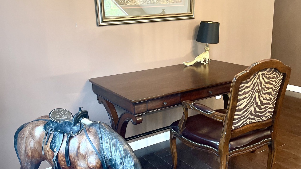 Photo of Bedroom in Lake Ariel