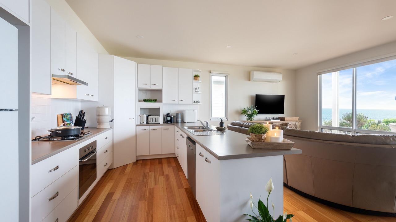 Photo of Kitchen in Minlacowie