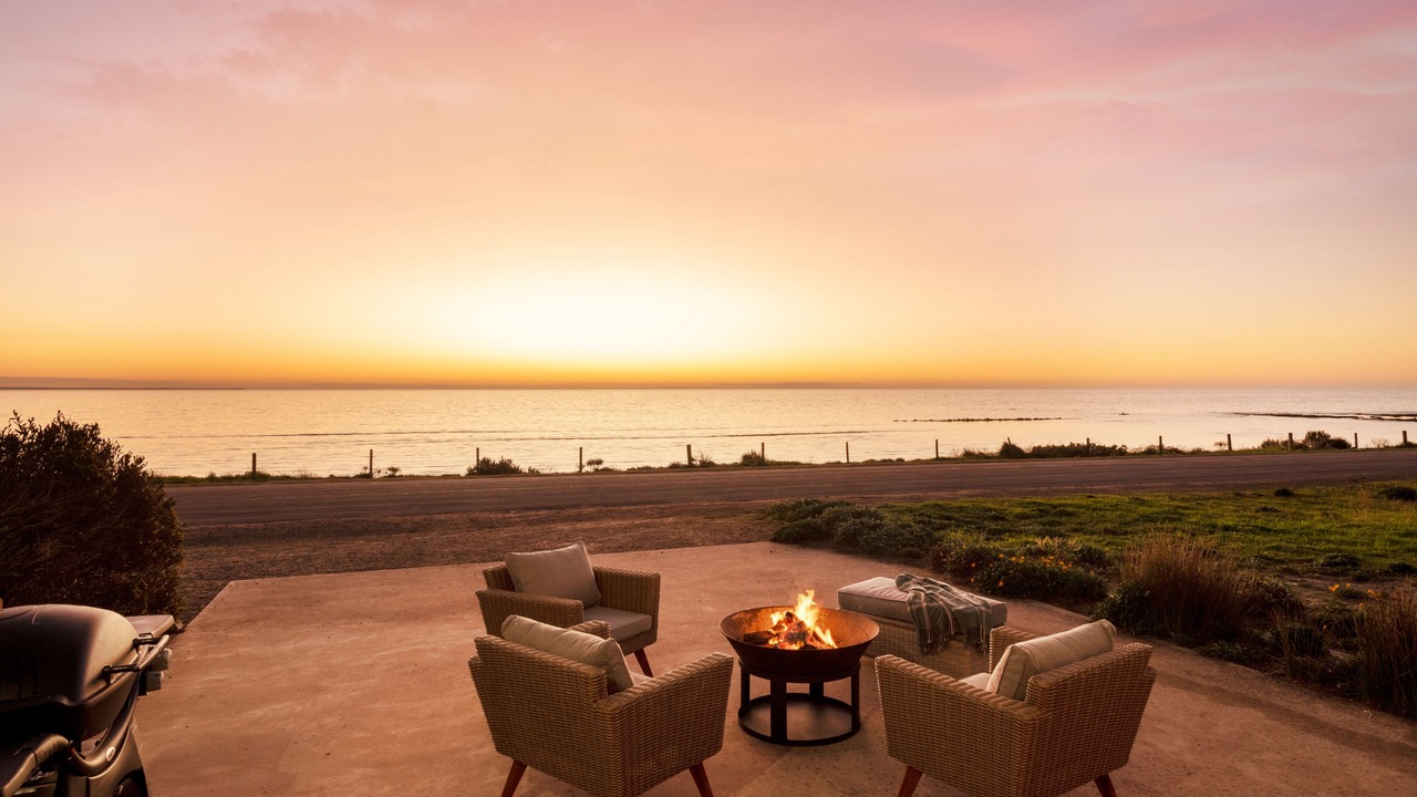 Photo of Patio Balcony in Minlacowie