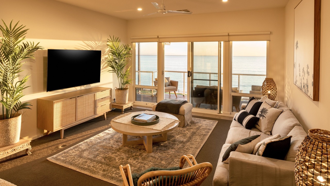 Photo of Livingroom in Minlacowie