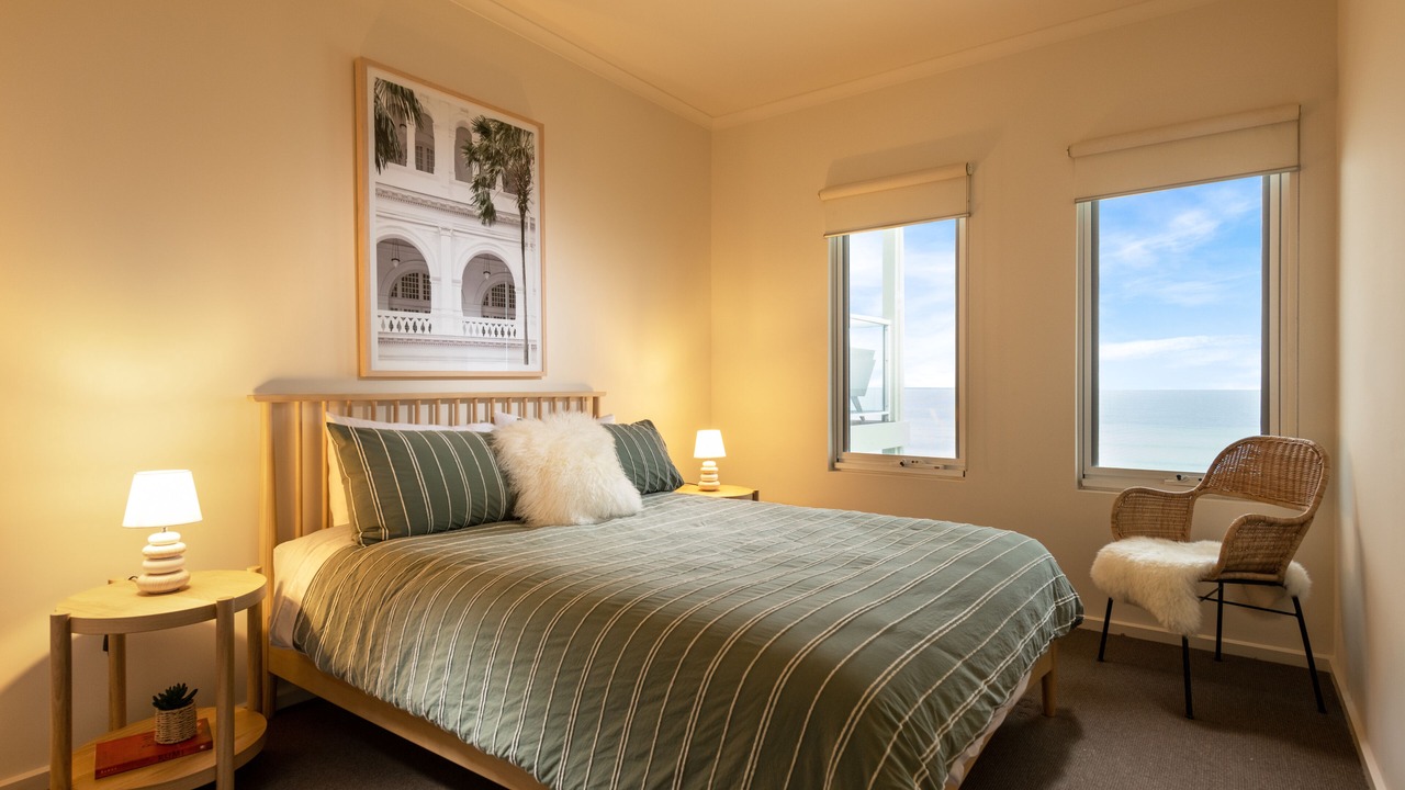 Photo of Bedroom in Minlacowie