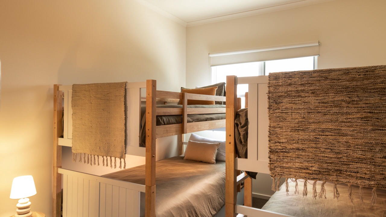 Photo of Bedroom in Minlacowie