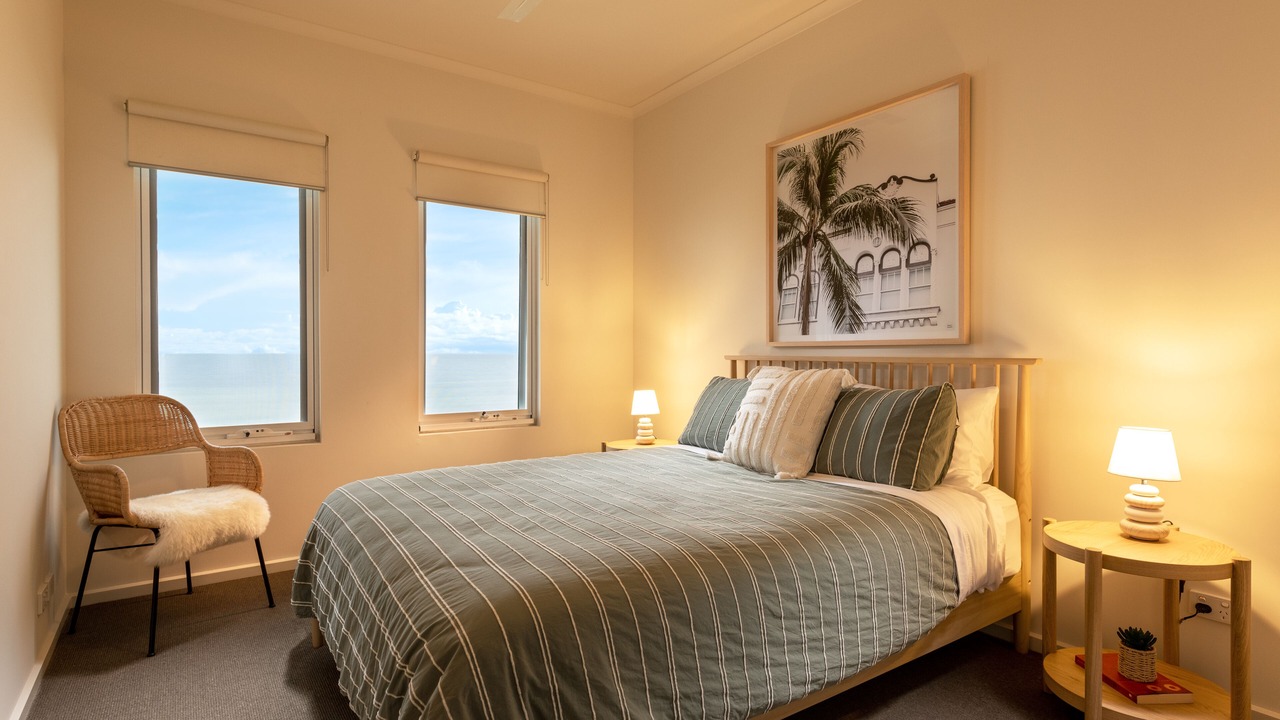 Photo of Bedroom in Minlacowie