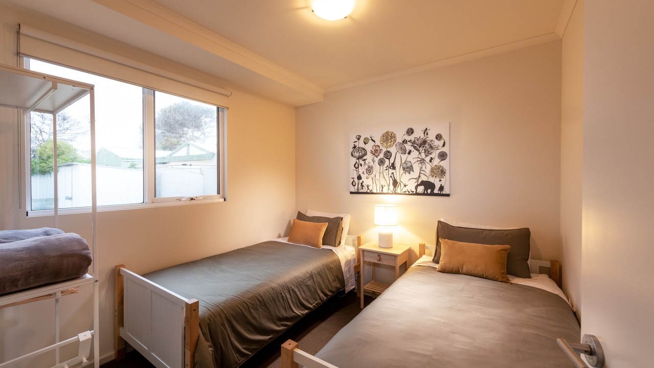 Photo of Bedroom in Minlacowie