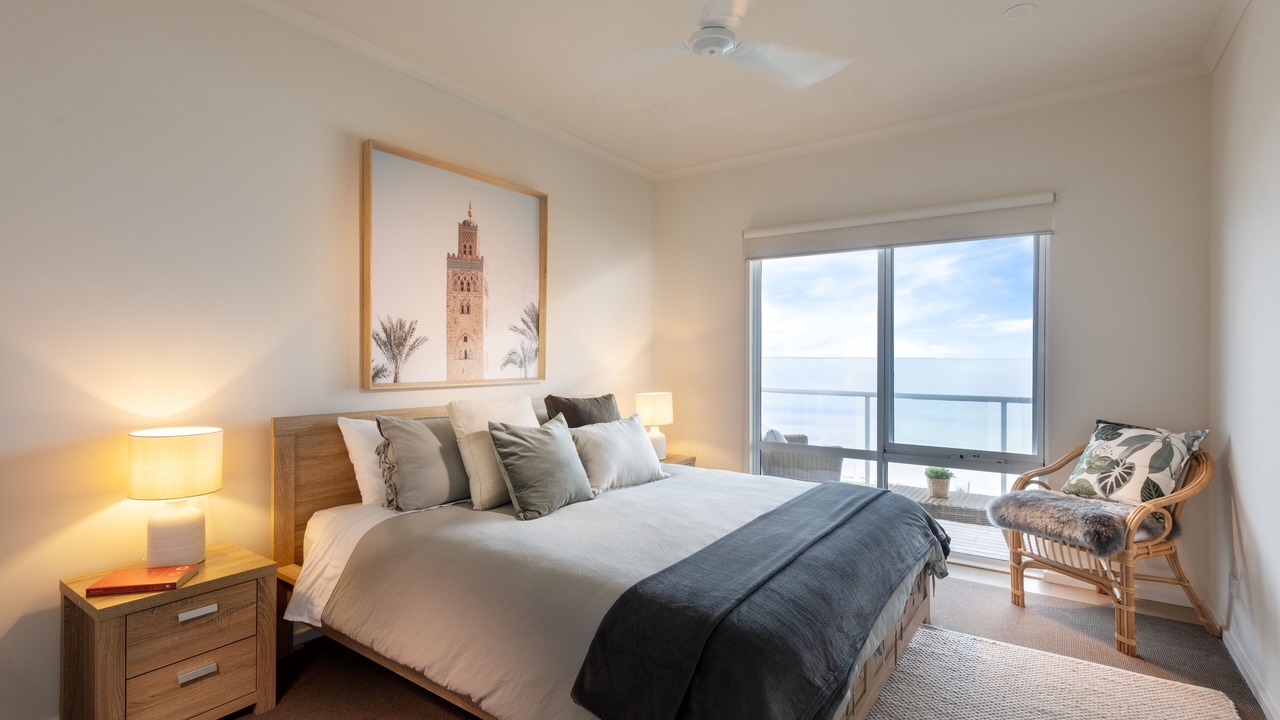 Photo of Bedroom in Minlacowie