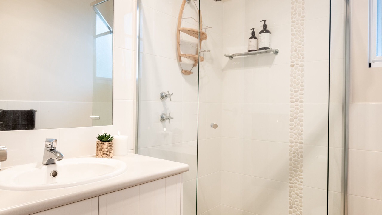 Photo of Bathroom in Minlacowie