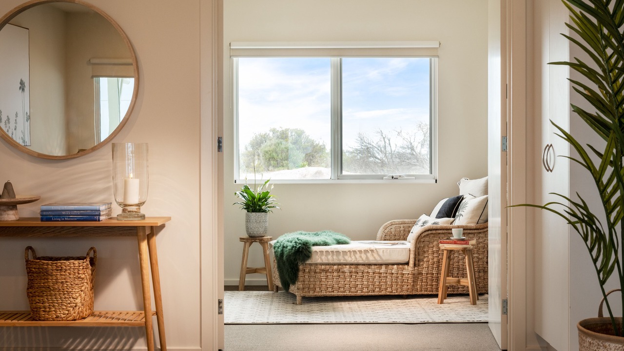 Photo of Livingroom in Minlacowie