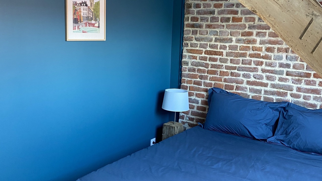Photo of Bedroom in Landas