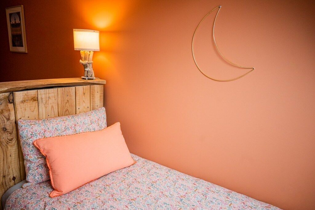 Photo of Bedroom in Landas