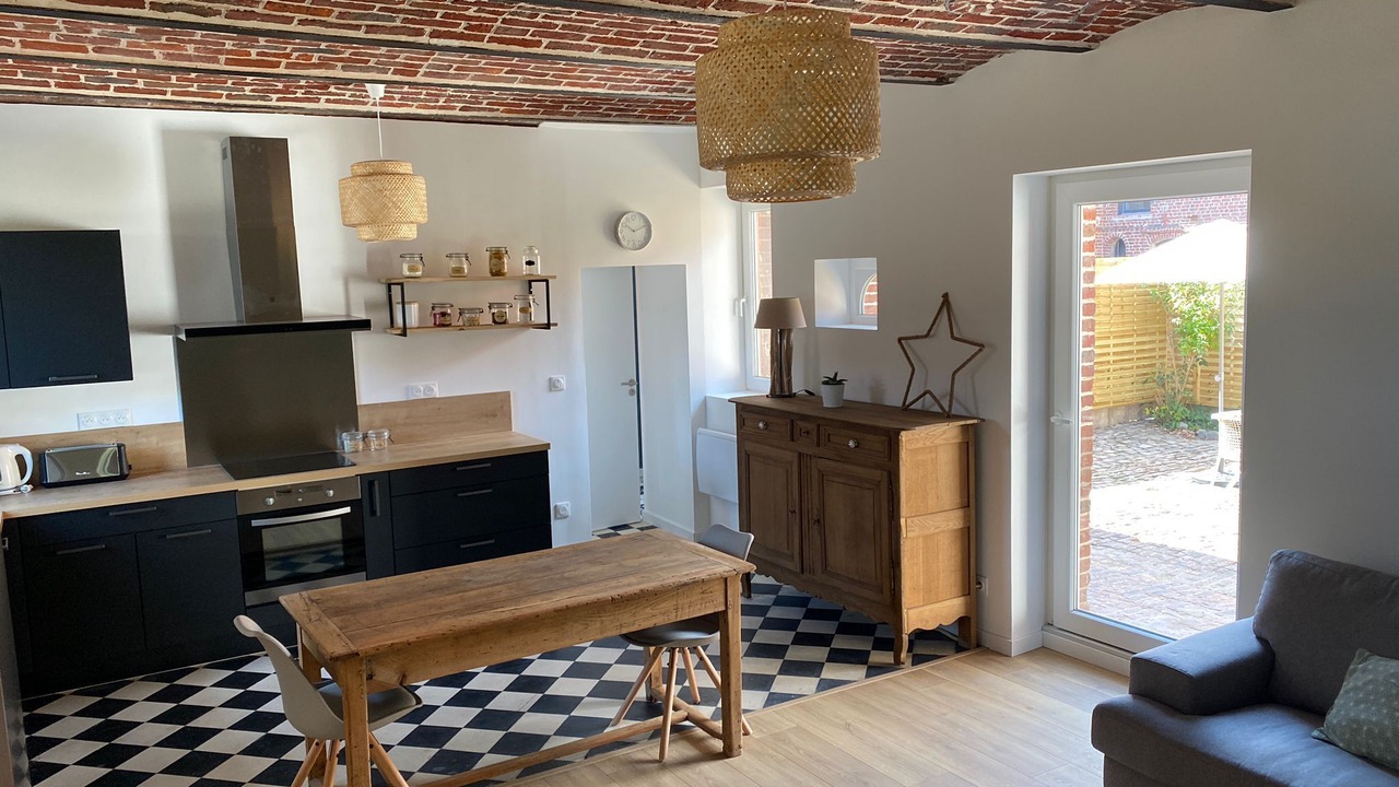 Photo of Livingroom in Landas