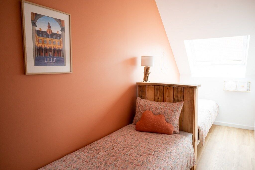 Photo of Bedroom in Landas