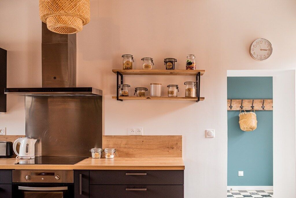 Photo of Kitchen in Landas
