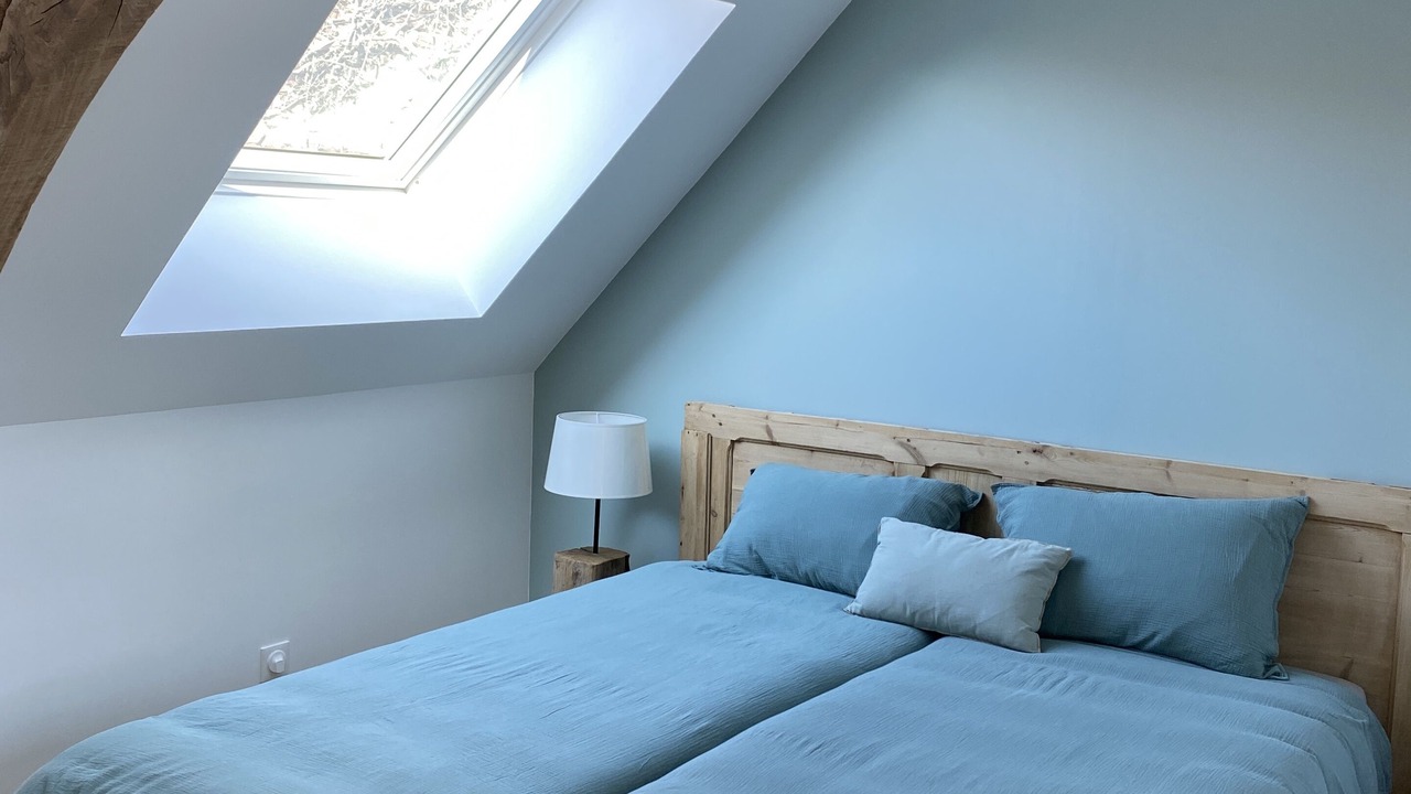 Photo of Bedroom in Landas