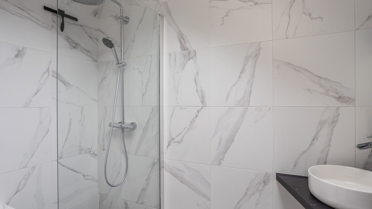 Photo of Bathroom in Dinan - Saint-Malo