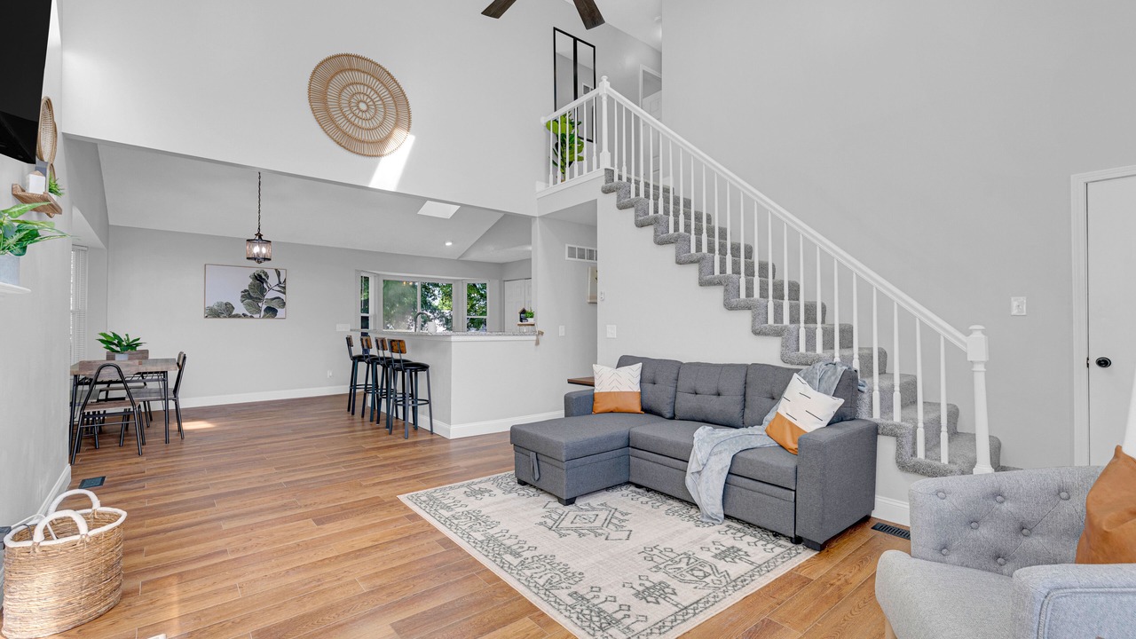 Photo of Livingroom in O'Fallon