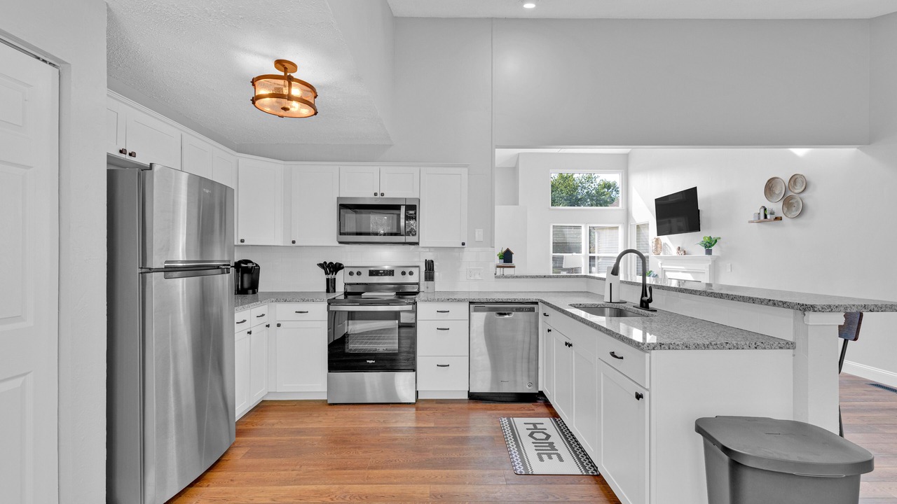 Photo of Kitchen in O'Fallon