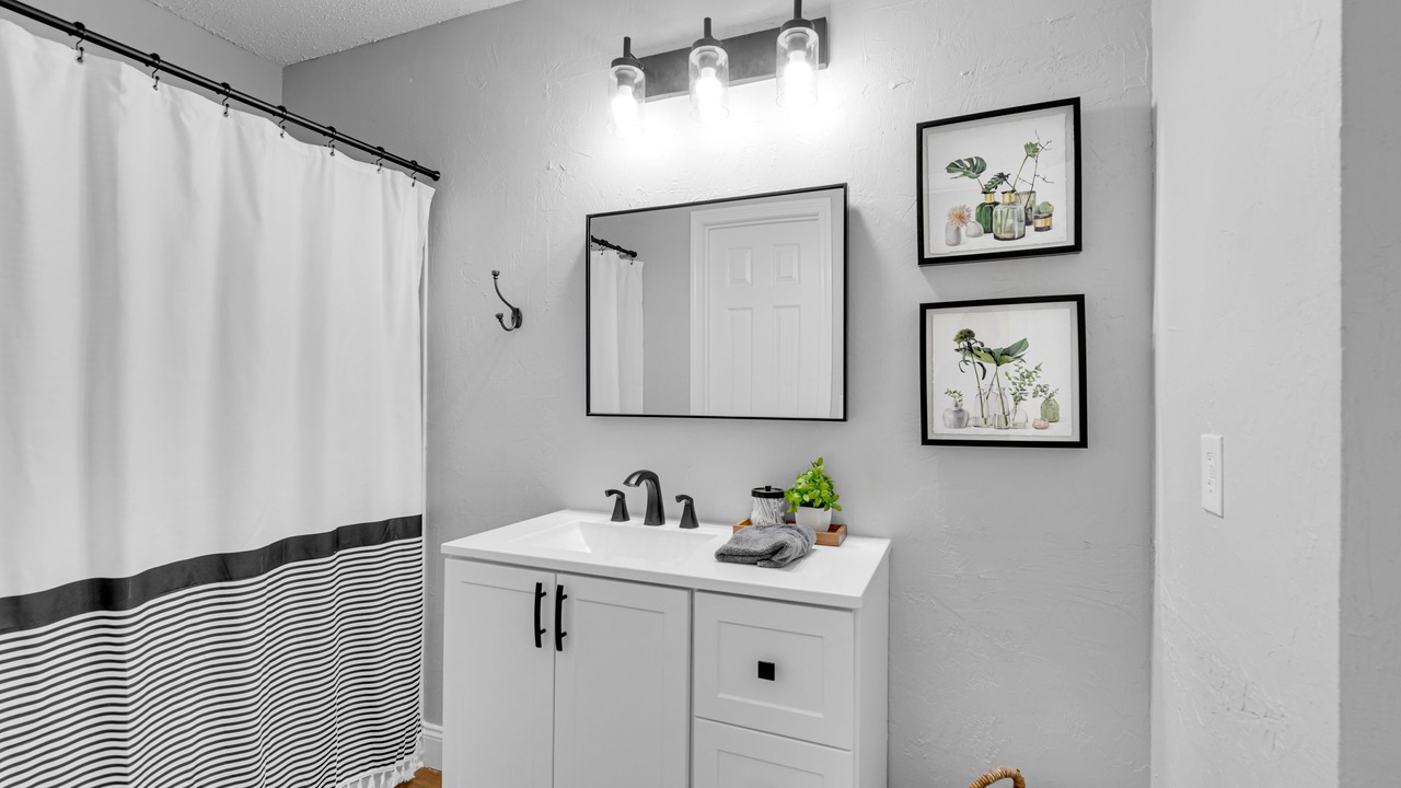Photo of Bathroom in O'Fallon