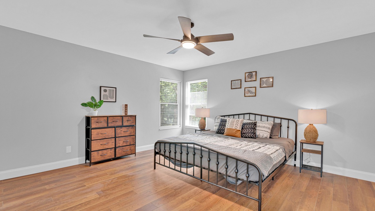 Photo of Bedroom in O'Fallon