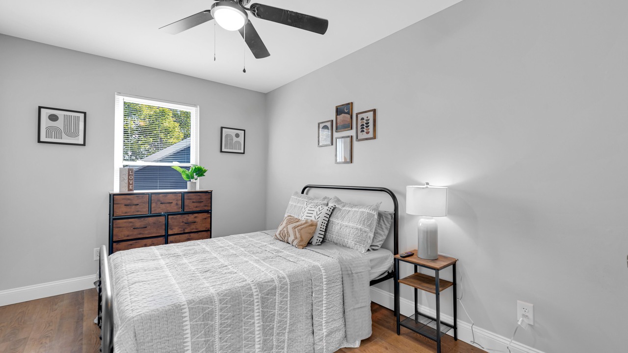 Photo of Bedroom in O'Fallon