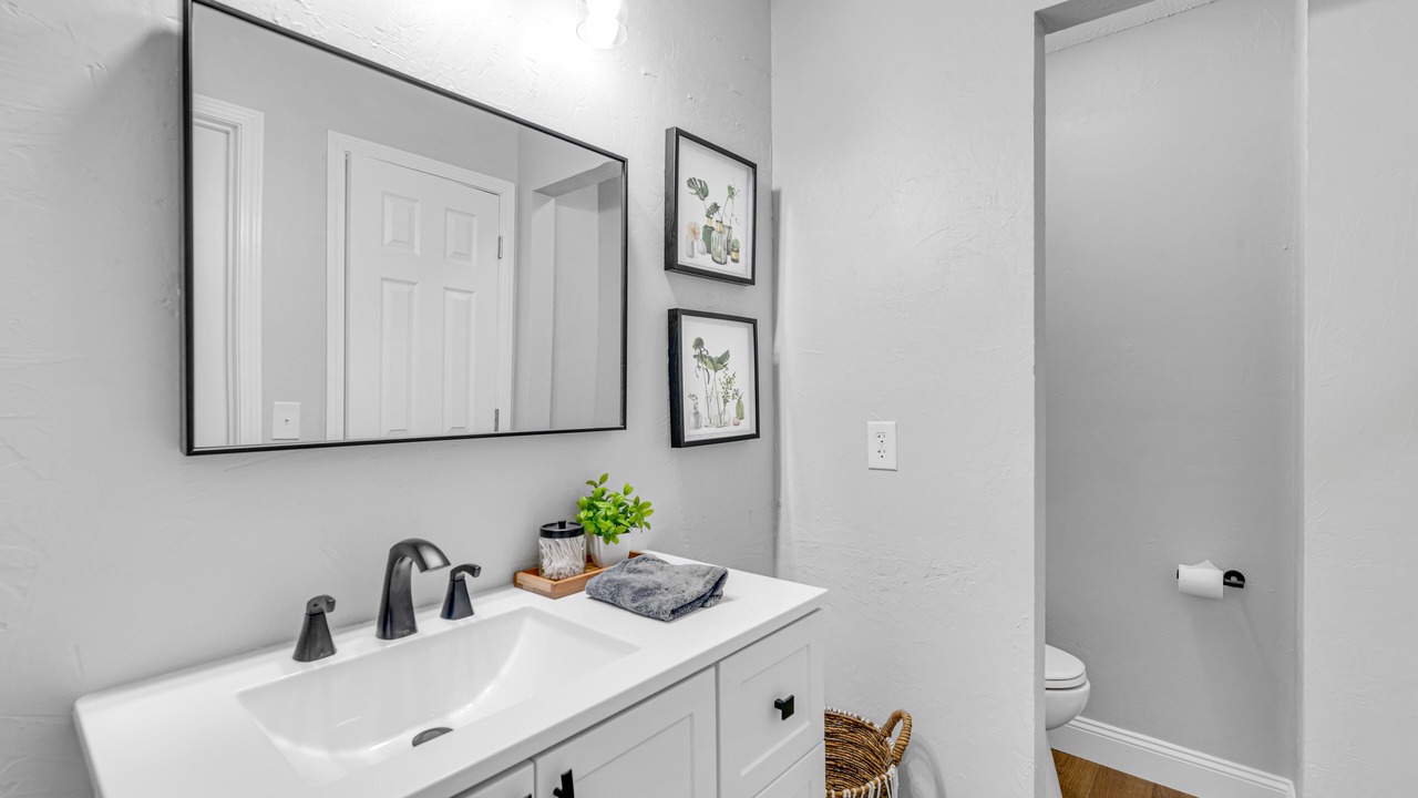 Photo of Bathroom in O'Fallon