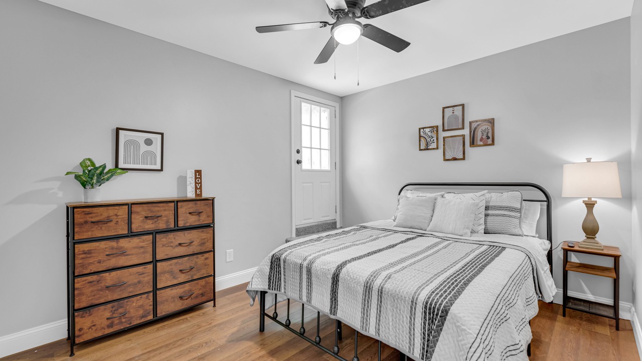 Photo of Bedroom in O'Fallon