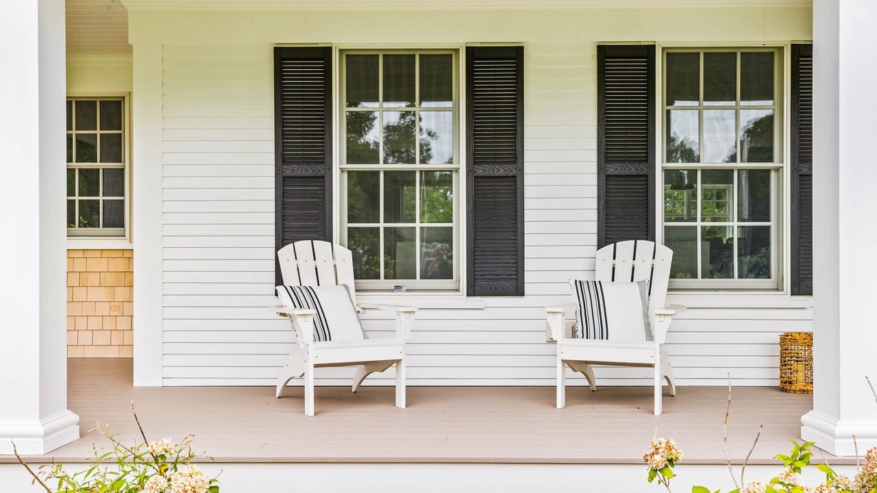 Photo of Outdoor in East Harwich