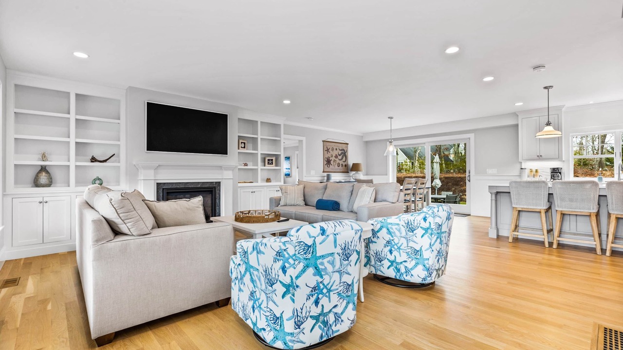 Photo of Bedroom in East Harwich