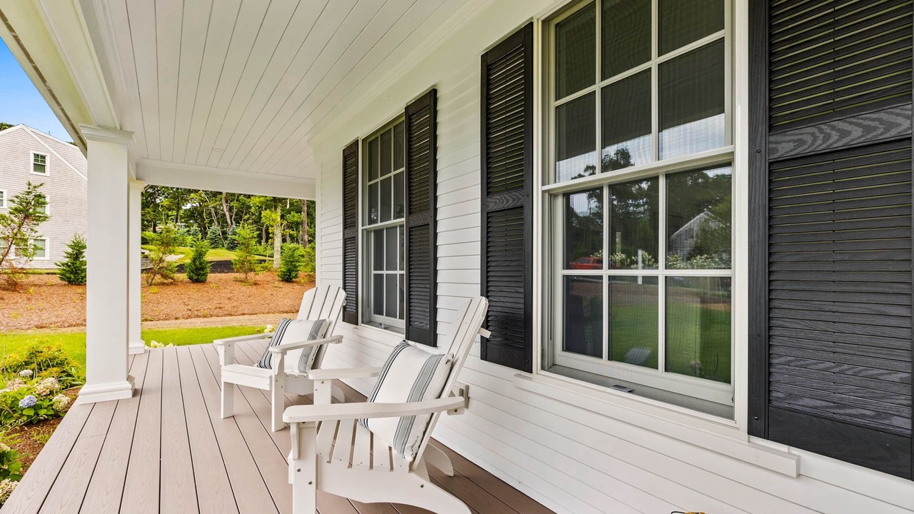 Photo of Outdoor in East Harwich