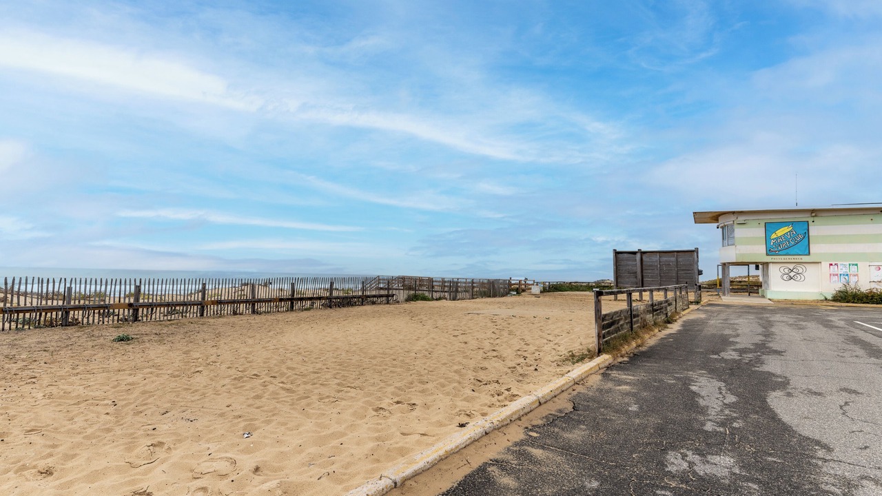 Photo of Outdoor in Mimizan-Plage