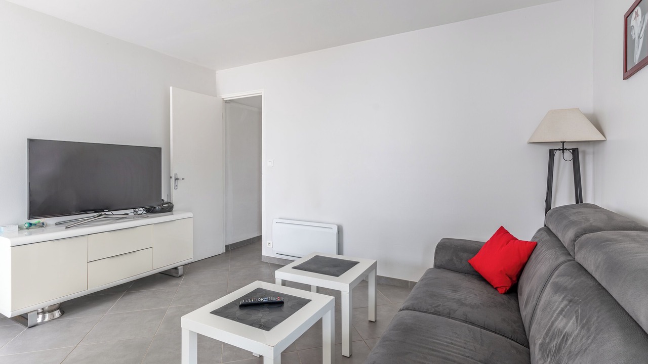 Photo of Livingroom in Mimizan-Plage