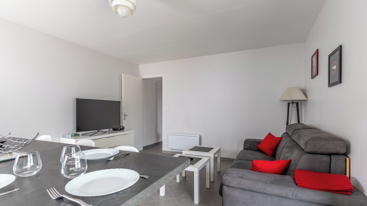 Photo of Livingroom in Mimizan-Plage