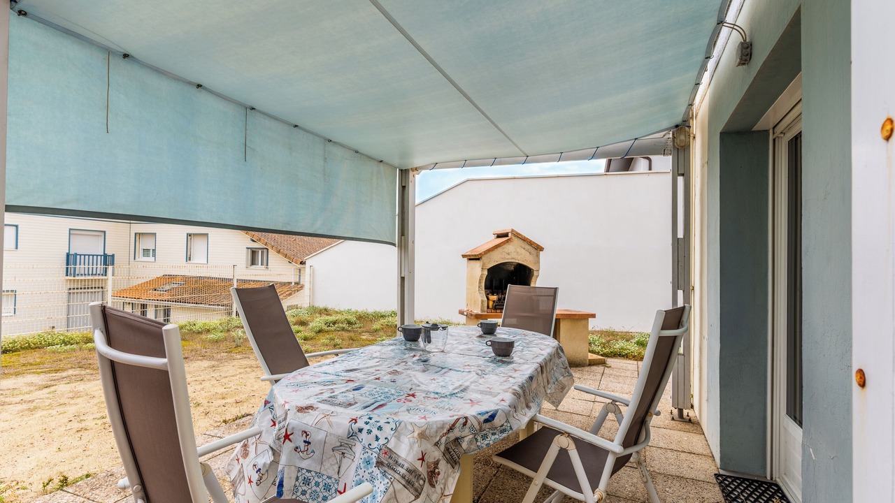 Photo of Outdoor in Mimizan-Plage