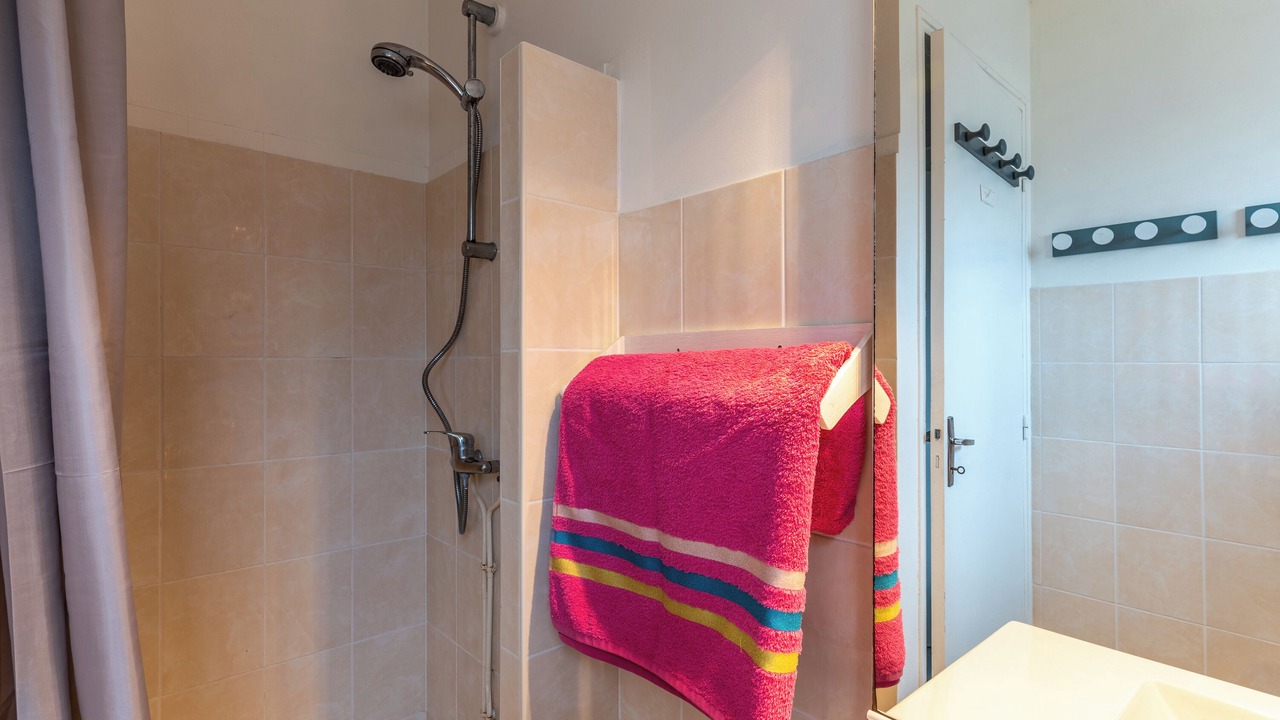 Photo of Bathroom in Mimizan-Plage