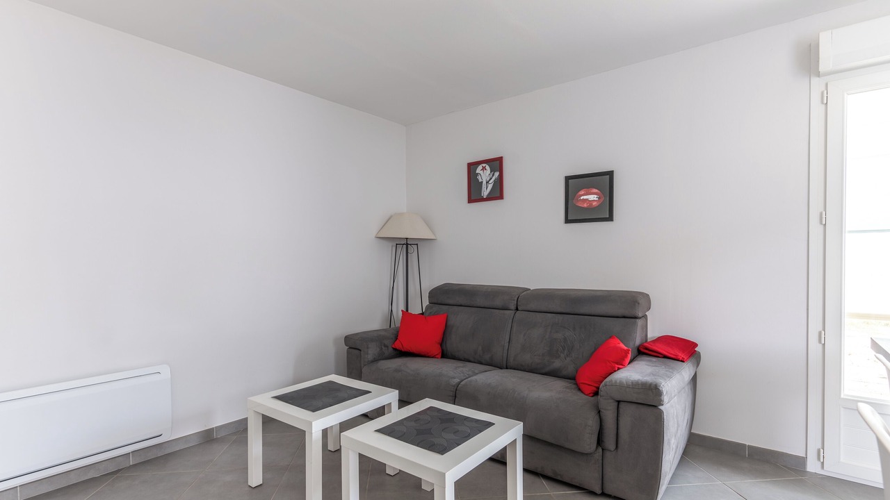 Photo of Livingroom in Mimizan-Plage