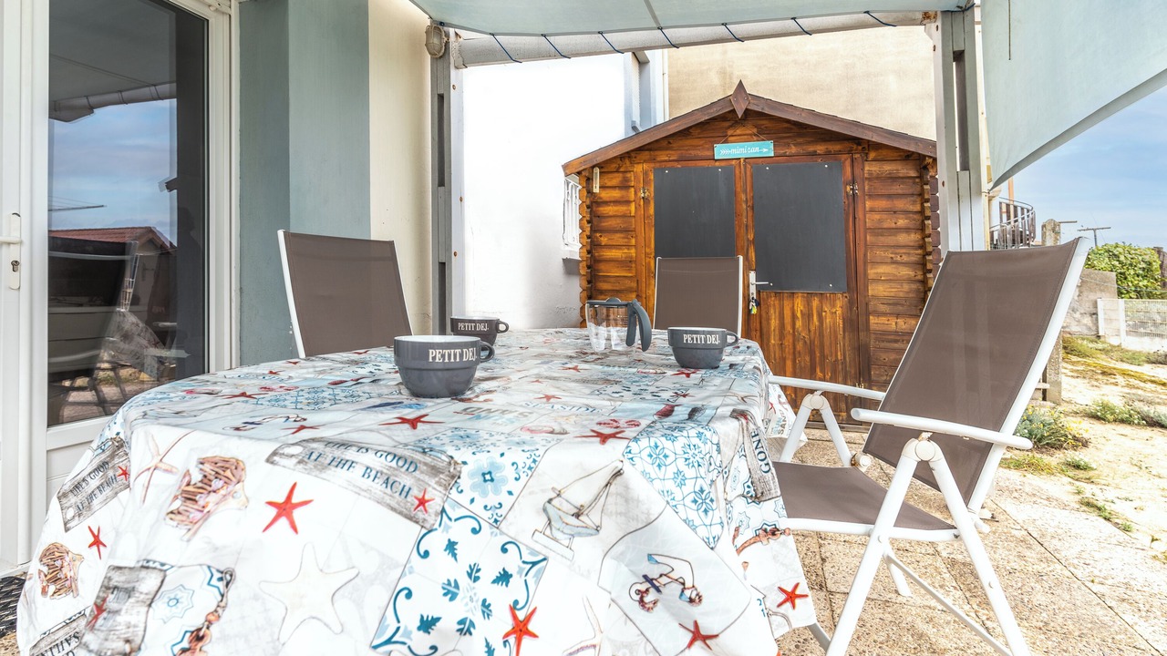 Photo of Outdoor in Mimizan-Plage