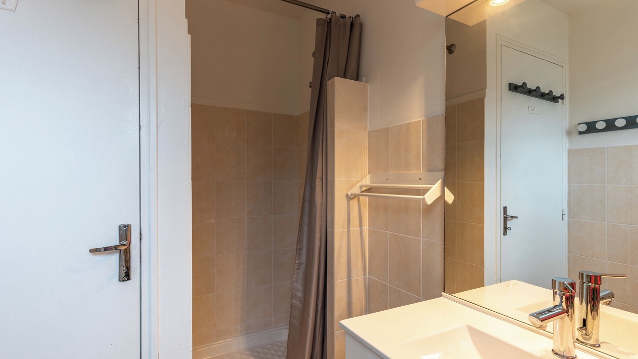 Photo of Bathroom in Mimizan-Plage
