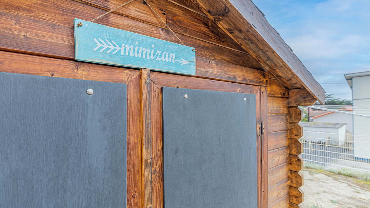 Photo of Outdoor in Mimizan-Plage