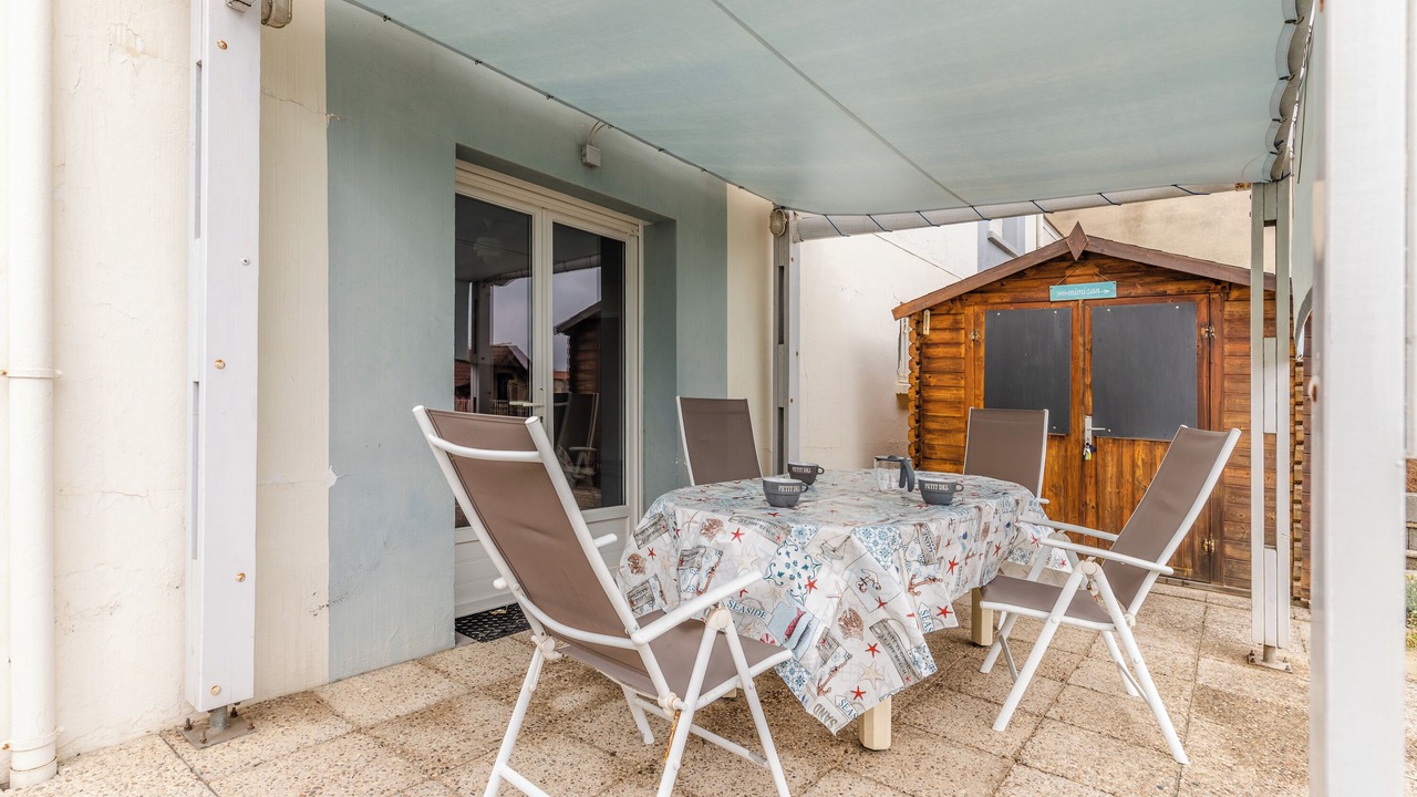 Photo of Outdoor in Mimizan-Plage