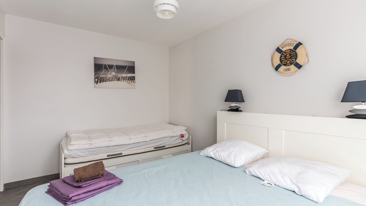 Photo of Bedroom in Mimizan-Plage