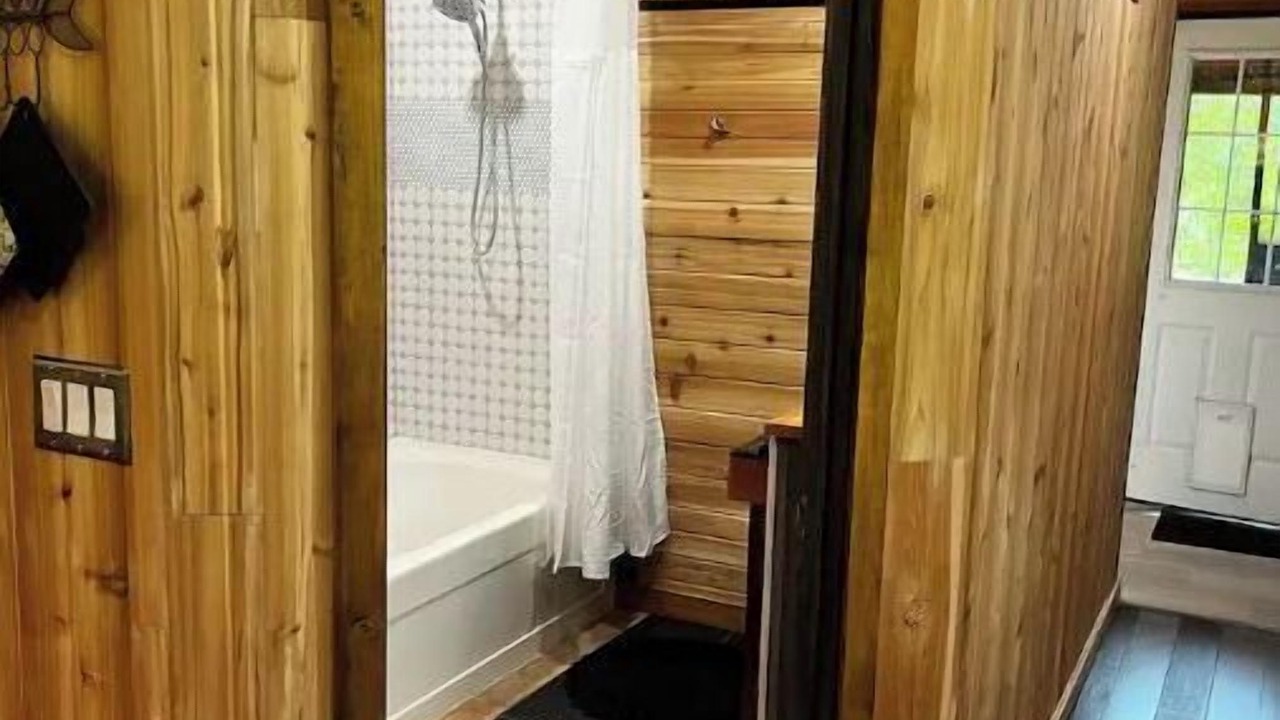 Photo of Bathroom in Stevenson
