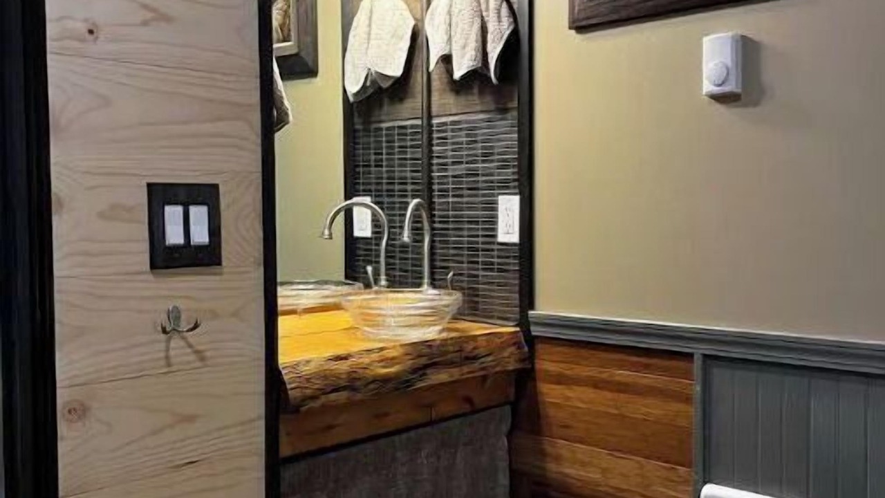 Photo of Bedroom in Stevenson