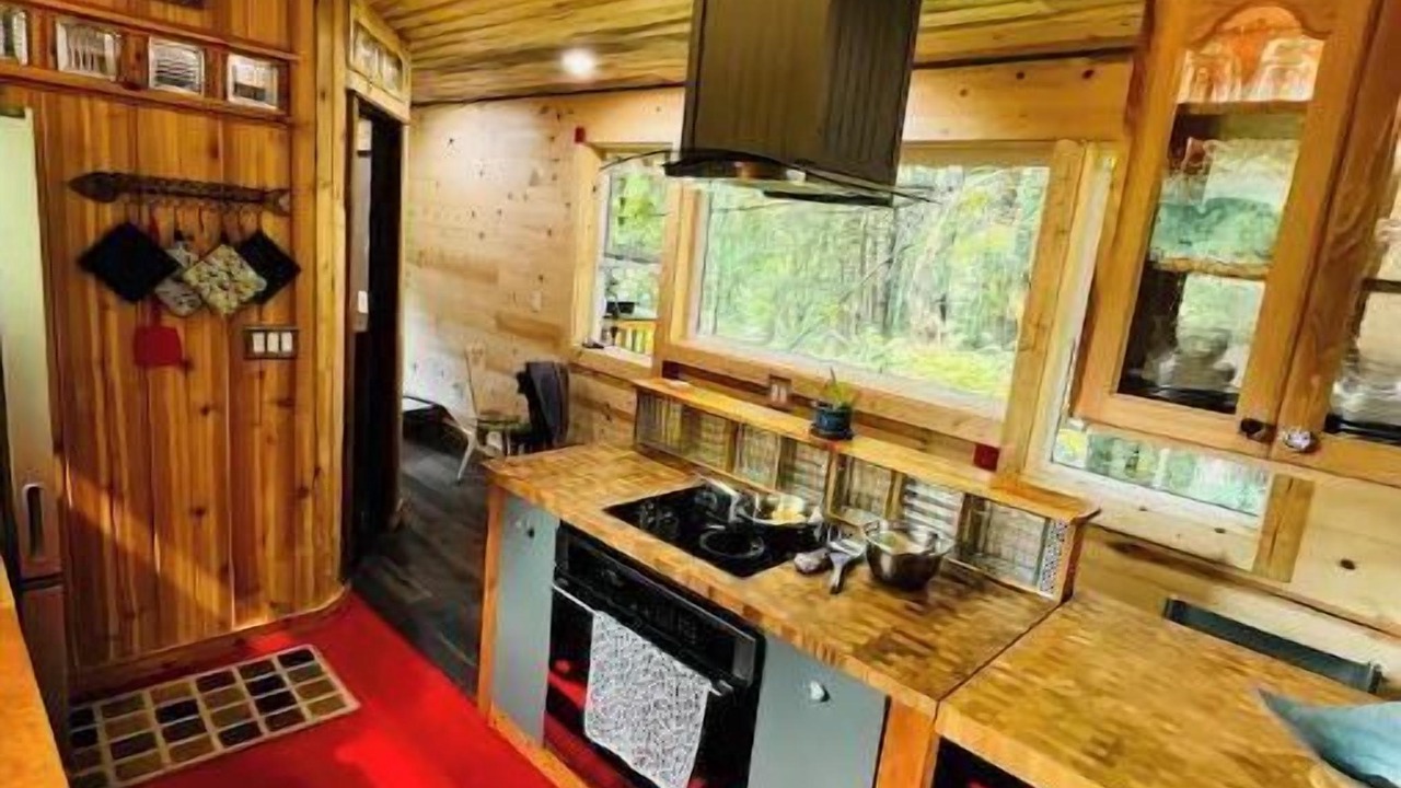 Photo of Kitchen in Stevenson