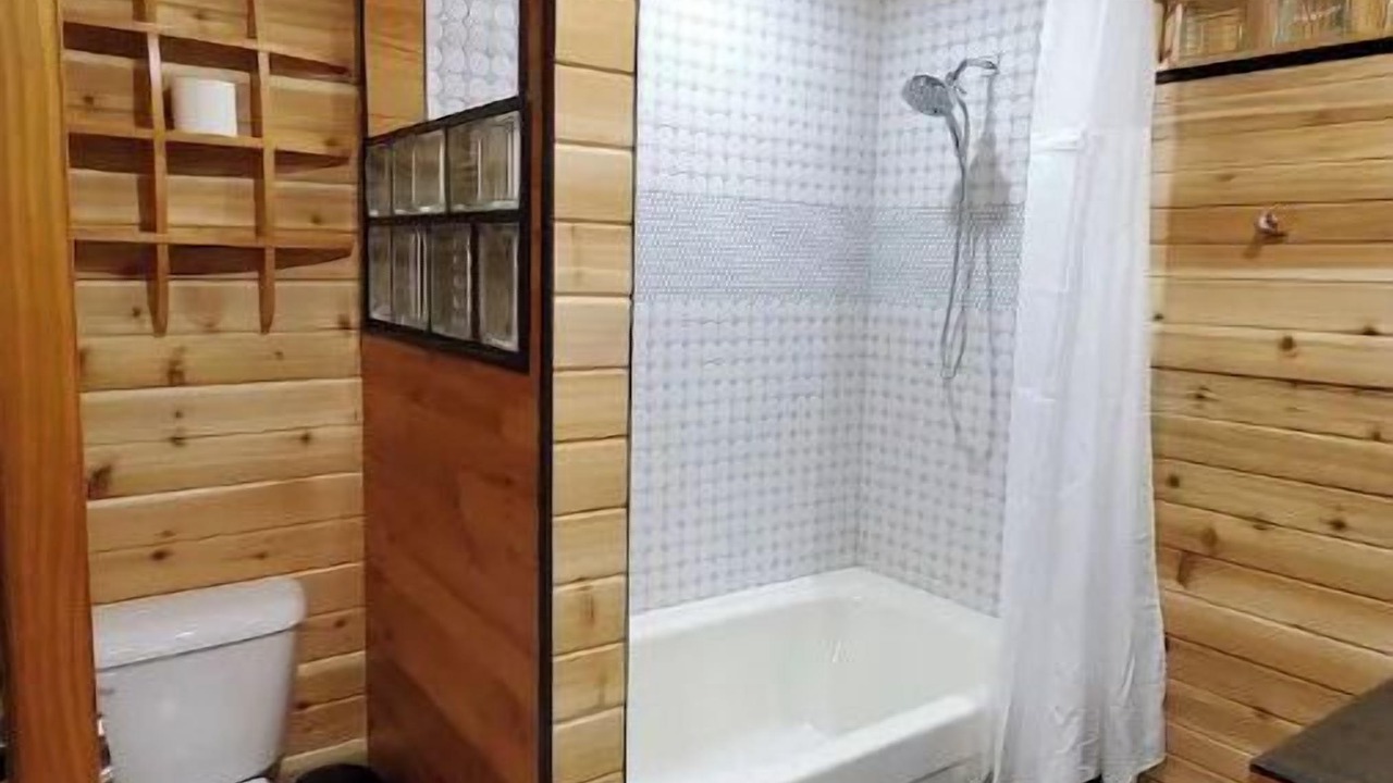 Photo of Bathroom in Stevenson