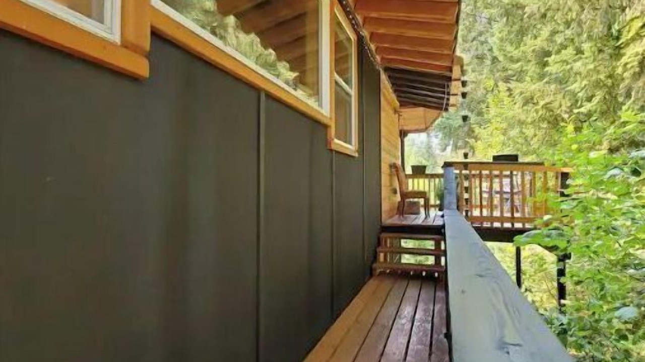 Photo of Patio Balcony in Stevenson