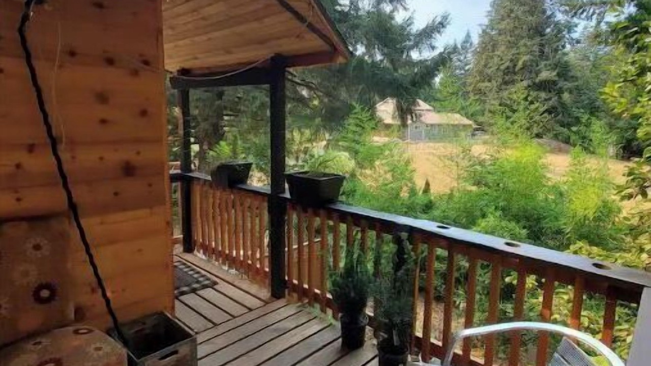 Photo of Patio Balcony in Stevenson