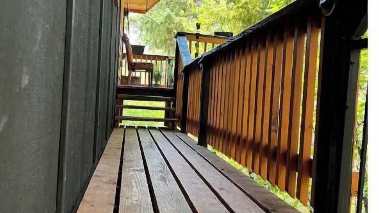 Photo of Patio Balcony in Stevenson