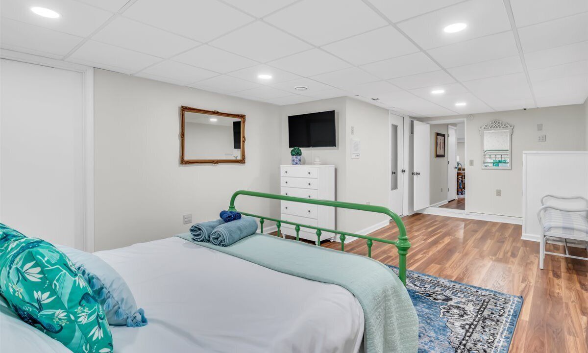 Photo of Bedroom in Merifield Acres
