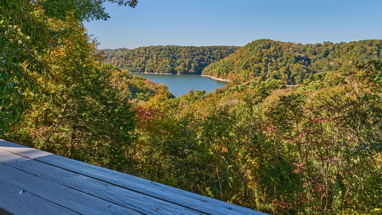 Photo of Outdoor in Byrdstown