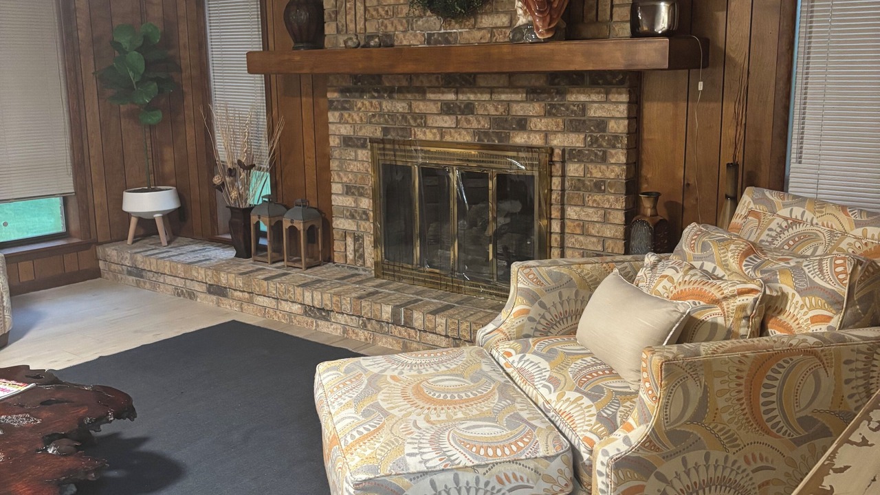 Photo of Livingroom in Benton