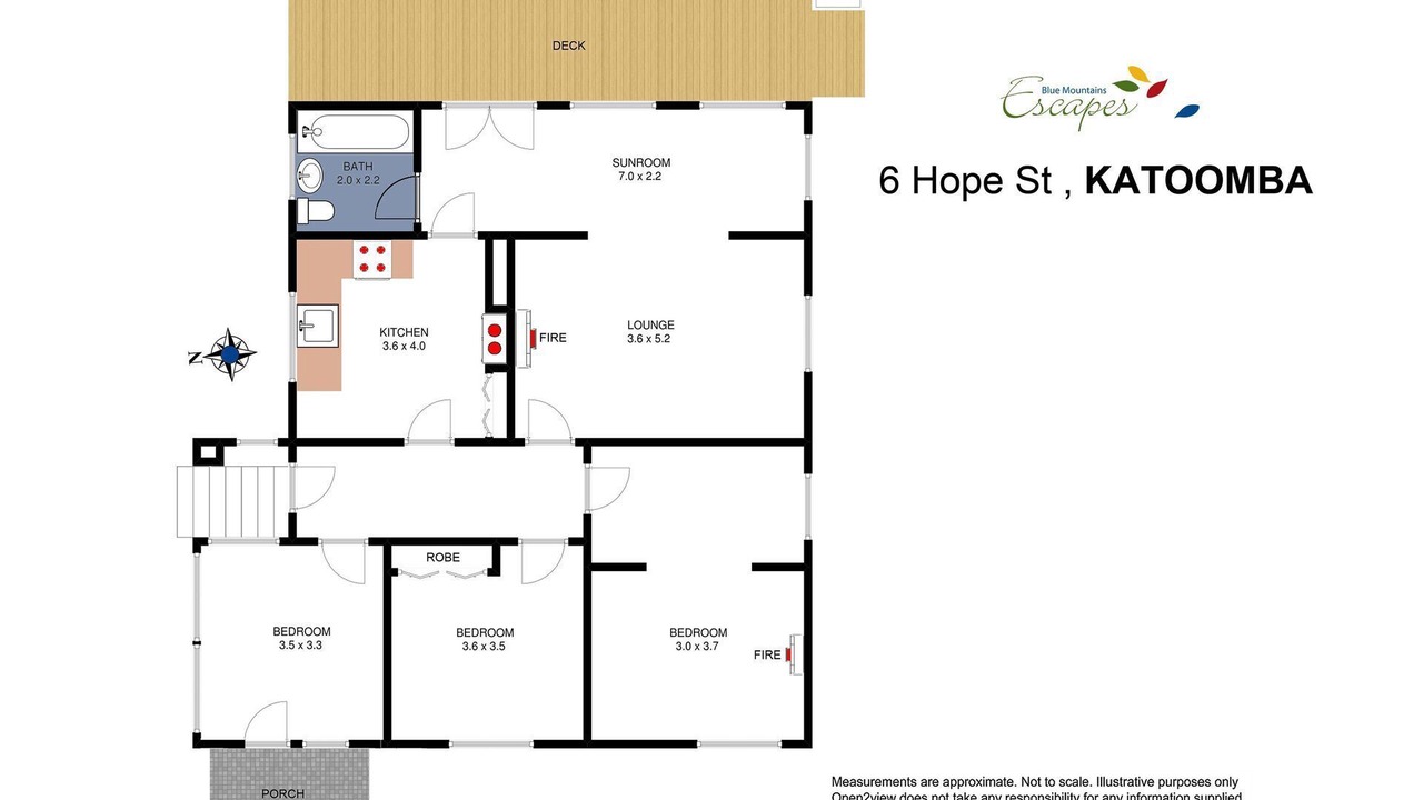 Photo of Others in Katoomba